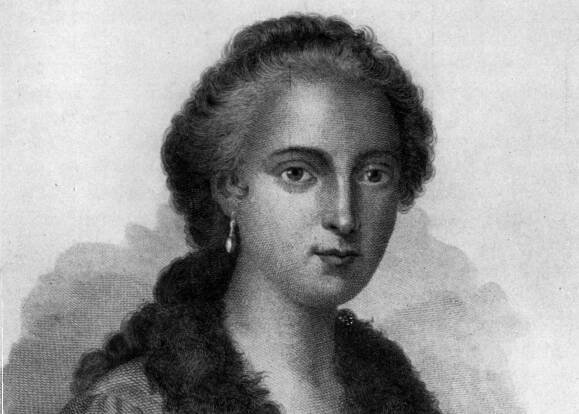Why Maria Agnesi Was Important to Mathematics