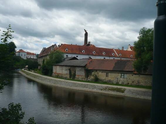 Zámecký pivovar Český Krumlov – Pivovary.Info
