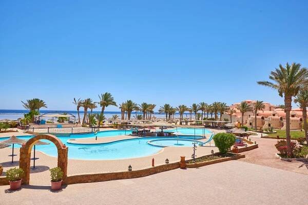 Protels Crystal Beach Resort 8