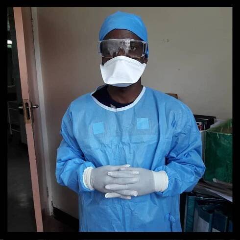 The Country Won’t Work Without Them. 12 Stories of People Putting Their Lives on the Line to Help Others During Coronavirus