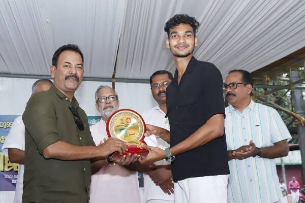 Major Ravi's Training Academy in Kochi