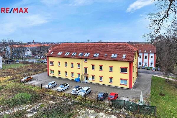 Prodej Byt 3+kk, Kaštanová, Milovice - Mladá, okres Nymburk
