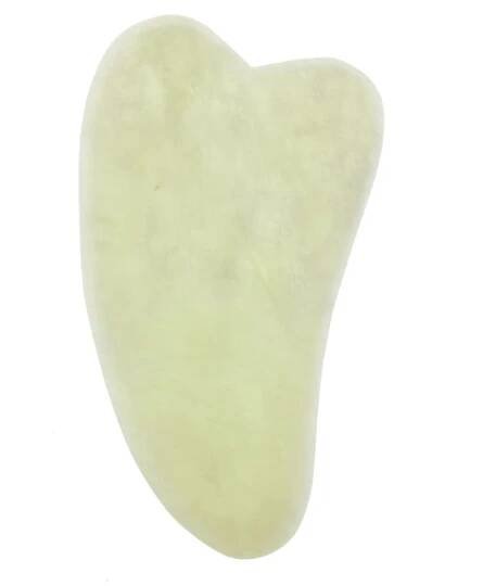 Nordstrom White Lotus Beauty Premium Jade Gua Sha
