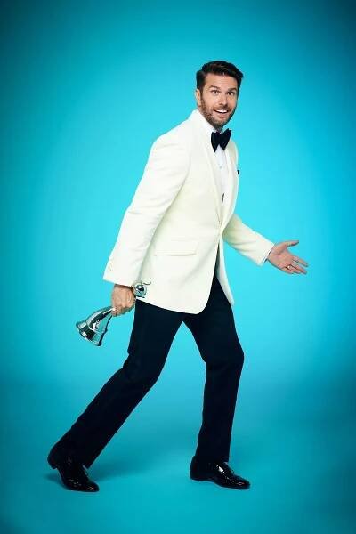 The Masked Singer host Joel Dommett will also be joining as a guest judge