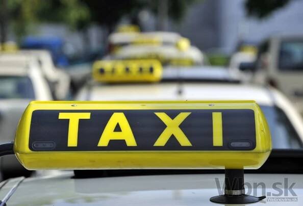 Taxíky v Štokholme ponúkajú bezplatné terapie s odborníkmi - SITA.sk