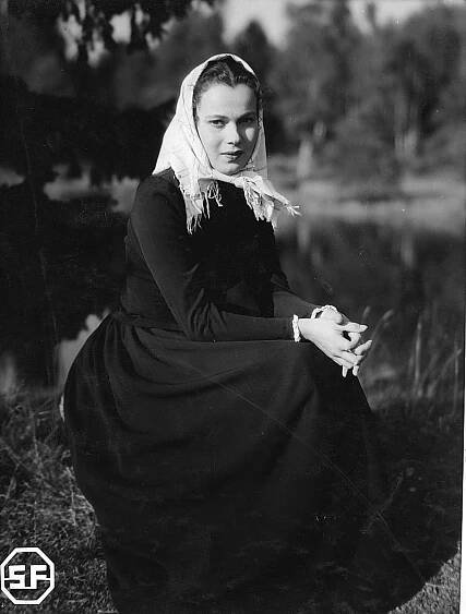 Anna Liisa (1945)