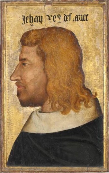 Jan II. Francouzský
