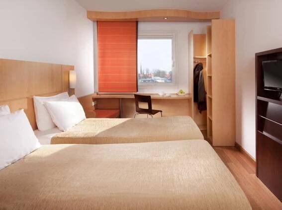 Comfort Hotel Olomouc Centre 1168546427 2