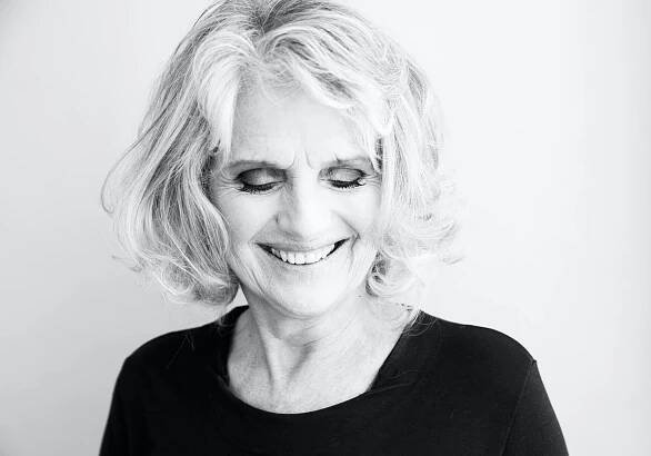 Edda Björgvinsdóttir - Móðurskipið