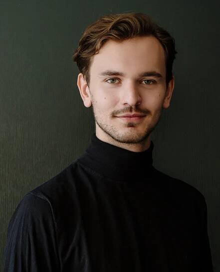 Jan Mára – Lieder Society