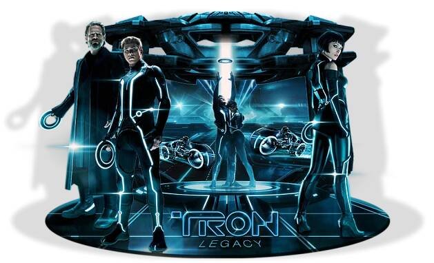 TRON: Dědictví / TRON: Legacy (2010)(CZ/EN)[2160p][Remux][HEVC] = CSFD 72% | SkTorrent.eu
