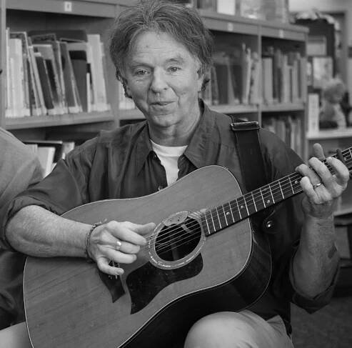 John Simon
