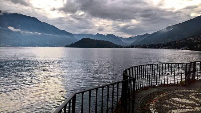 Bellagio - Lago di Como