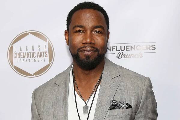 Michael Jai White Says His Oldest Son, a Father of 6, Died from COVID at 38