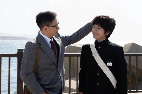 Hajato Ičihara, Taiki Tazawa - Oišii kjúšoku: Road to Ikameši - Z filmu