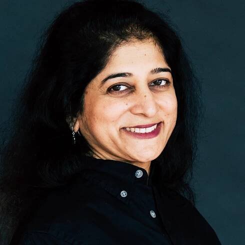 Dr. Aparna Joshi
