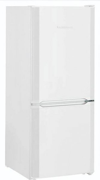 Liebherr CU 231-21