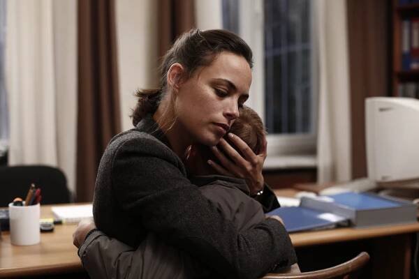 Bérénice Bejo - Hledání (2014), Obrázek #1