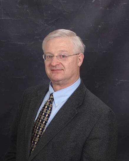 David Fischer — Six Rivers Land Conservancy