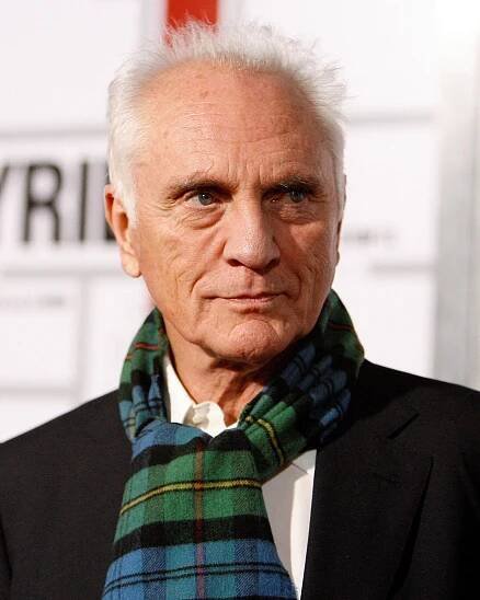 Actor Terence Stamp, star of Superman films, dies aged 87