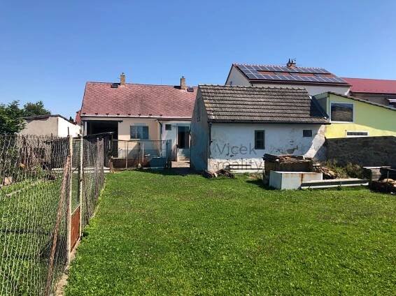 Pronájem Dům, Husova, Borek, okres České Budějovice