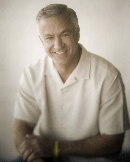 corporate environmental portraits