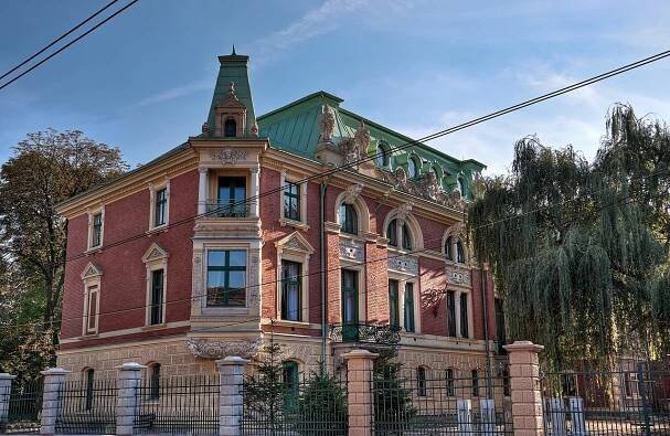 Sosnowiec - Wikipedia