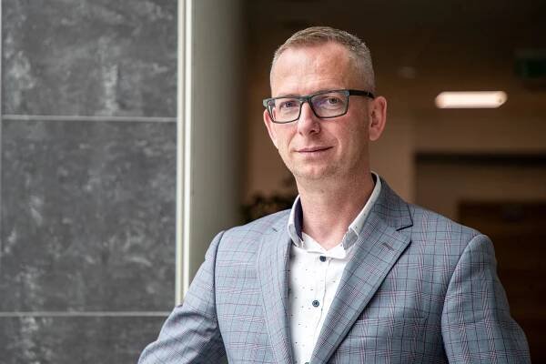 Jiří Navrátil: Neděláme rozdíly mezi poskytovateli sociálních služeb