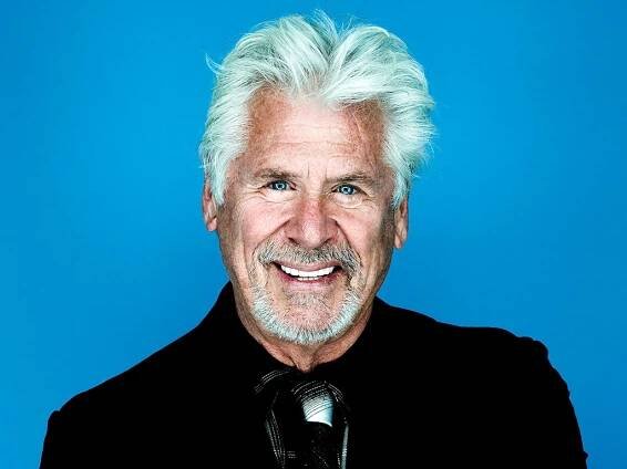 Spa-Con IV Caught in a Time Warp With ‘Rocky Horror’s’ Barry Bostwick!