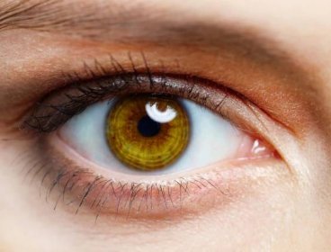 Barva očí má hlubší osobnostní význam, než se zdá. Odkryje pravou tvář vašeho podvědomí