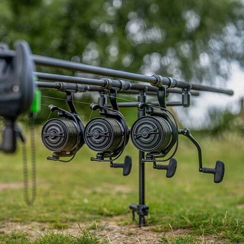 Avid Carp Naviják Ex-Cast 12000