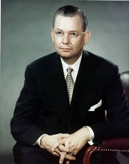 Robert B. Anderson – Wikipedia