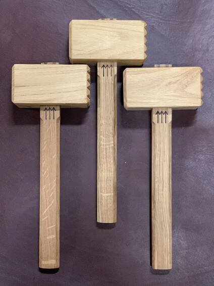 Meat Hammers