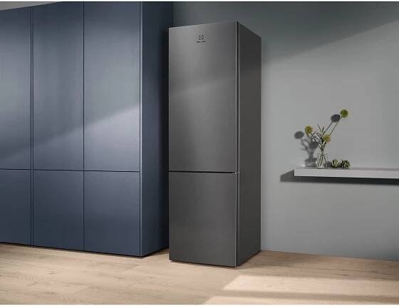 ELECTROLUX 800 Cooling 360 LNT7ME36X3