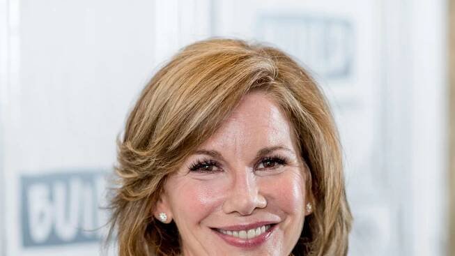 Melissa Gilbert
