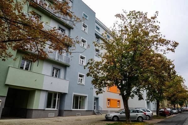 Plzeň aktualizovala svou koncepci sociálního a dostupného bydlení | Kurzy.cz