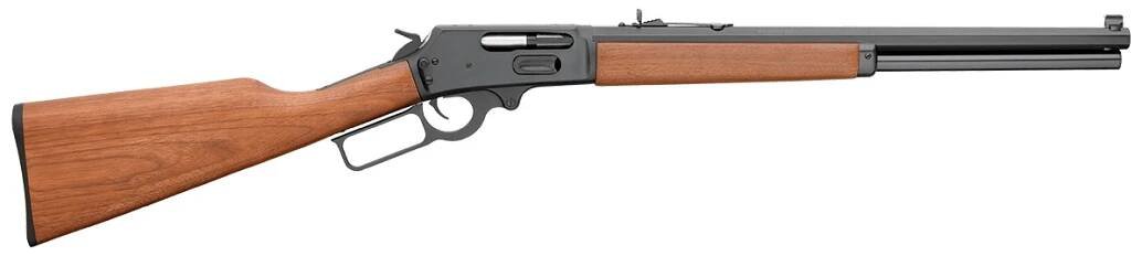Opakovací puška Marlin 1895 CBA, osmihranná hlaveň,.45-70 Gov., 47 cm, zásobník 6+1