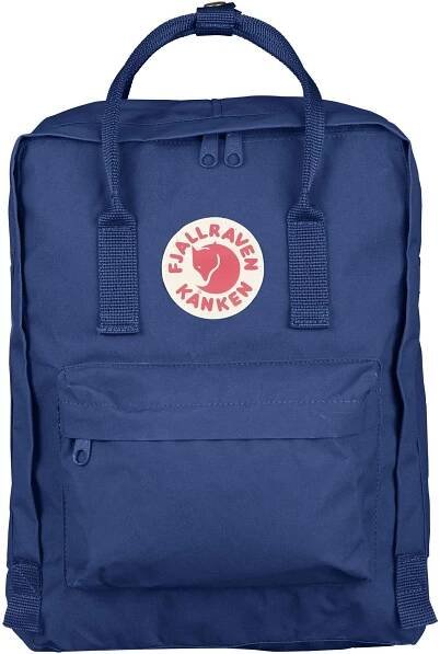 Batoh Fjällräven Kanken - Deep Blue