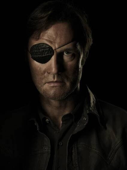 The Walking Dead: Osud herců, kteří seriál opustili | SerialZone.cz
