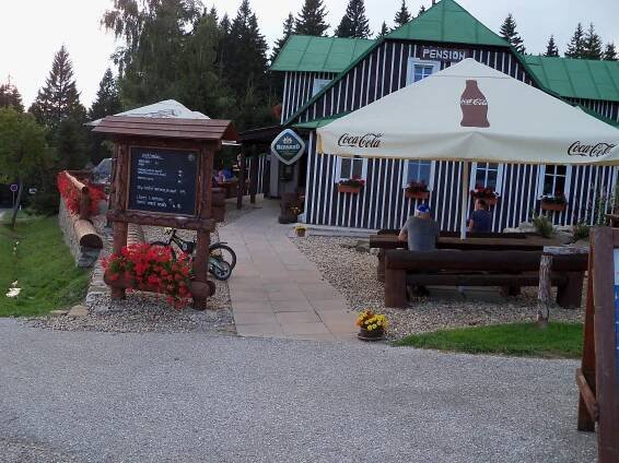 CHATA MISECKY - Prices & Specialty Inn Reviews (Vitkovice, Czech Republic)