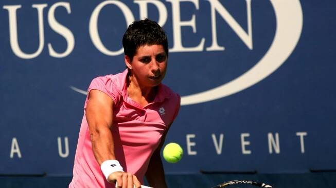 Carla Suárezová Navarrová