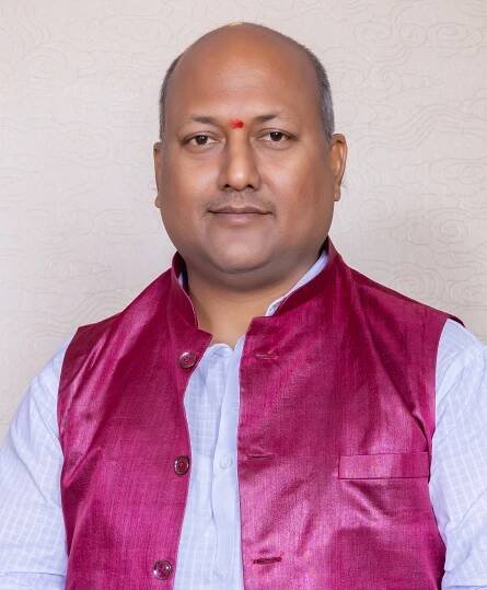 Chief Minister of Madhesh Province