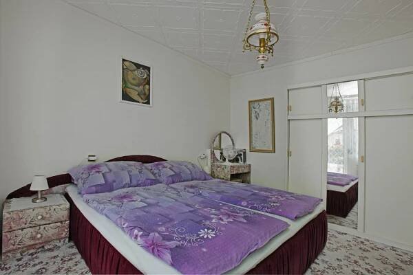 Villa Hany, Mariánské Lázně | Hotel.cz