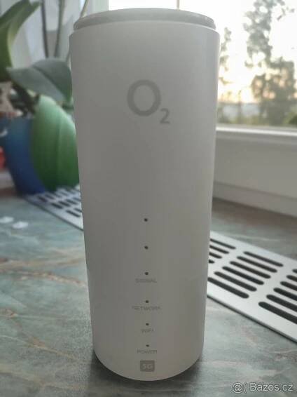 Prodám router