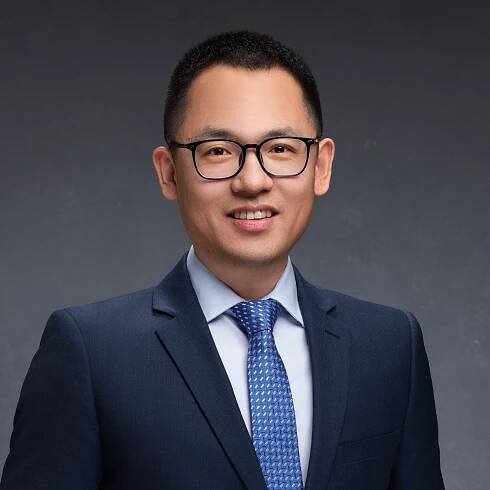 Baihe Gu