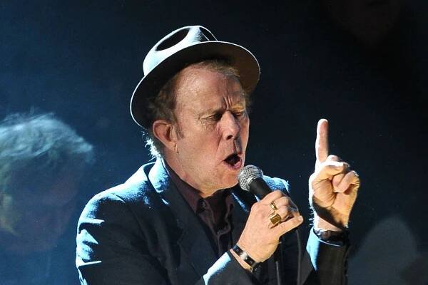 tom waits Archives - SPIN