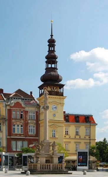Muzeum Ostrawskie
