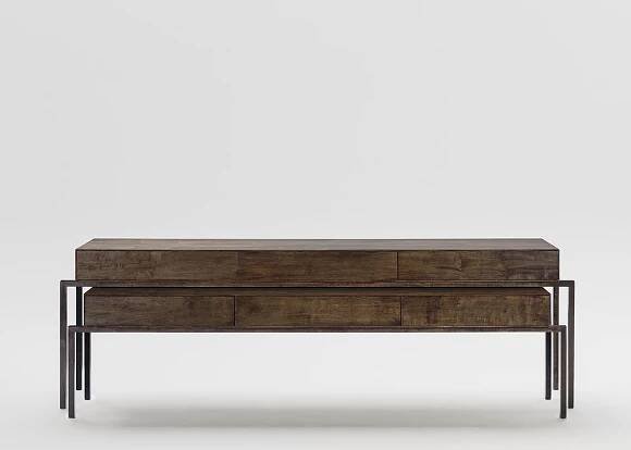 Console Tables and Buffets | Jacqueline Terpins Design