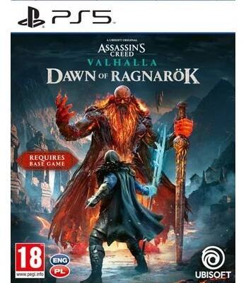 Assassin's Creed Valhalla: Dawn of Ragnarok