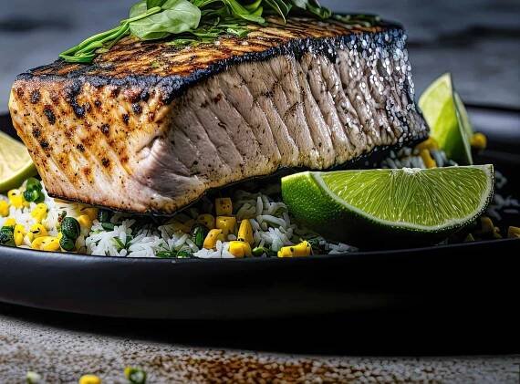Mahi Mahi